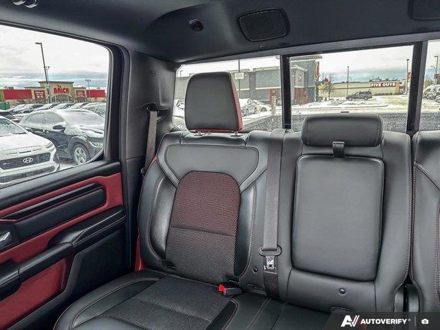 ram 1500 2025 - 12