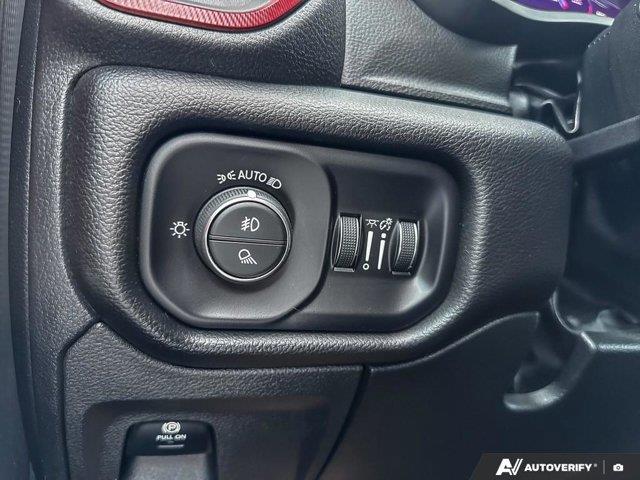 ram 1500 2025 - 20