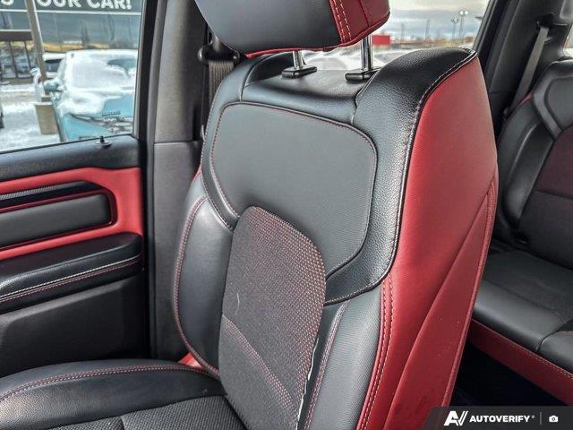 ram 1500 2025 - 24