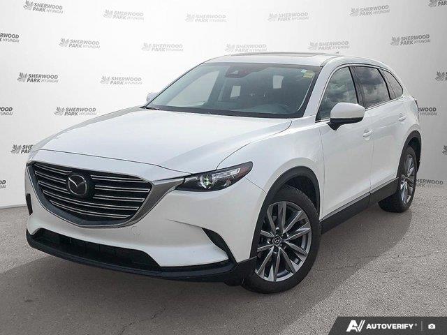 mazda CX-9 2021