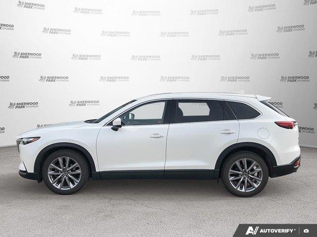 mazda CX-9 2021 - 2