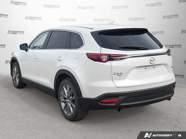 mazda CX-9 2021 - 3