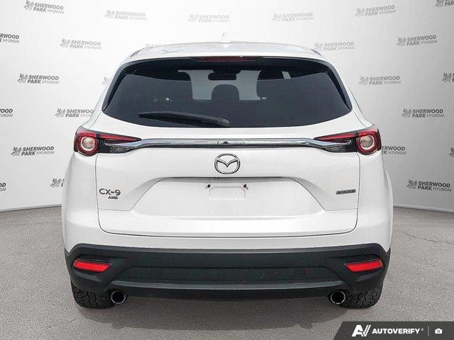 mazda CX-9 2021 - 4