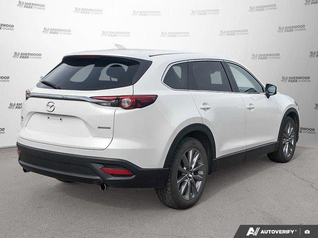 mazda CX-9 2021 - 5