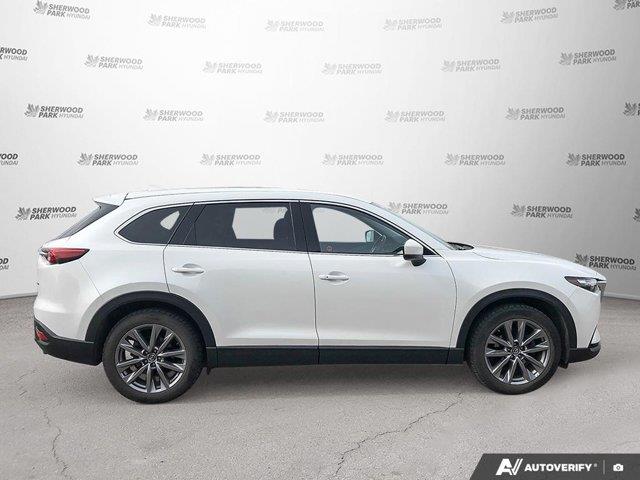 mazda CX-9 2021 - 6