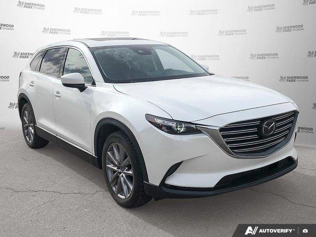 mazda CX-9 2021 - 7
