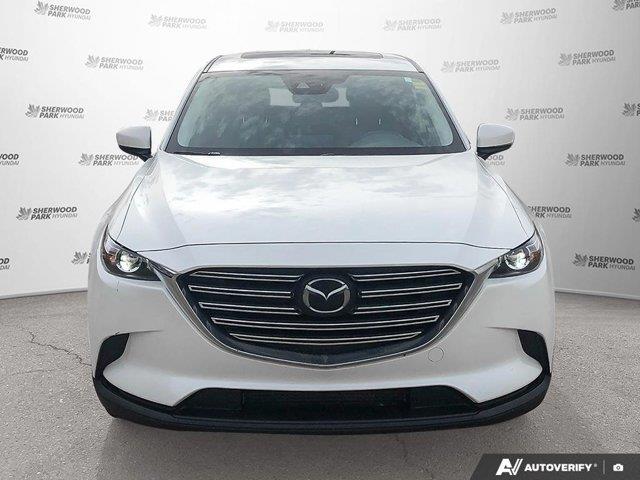 mazda CX-9 2021 - 8