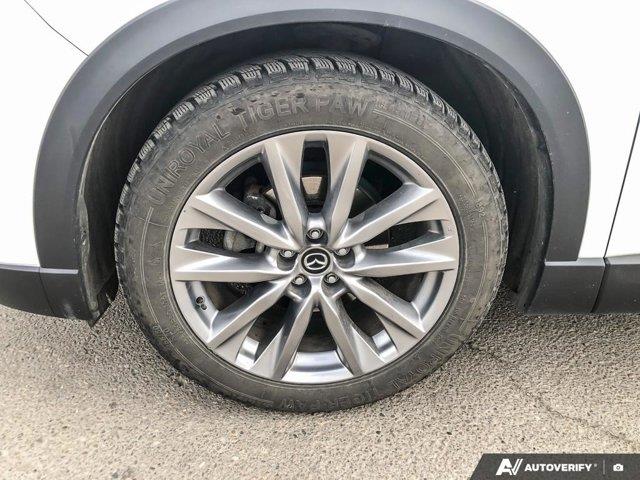 mazda CX-9 2021 - 9