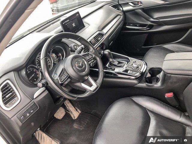mazda CX-9 2021 - 12