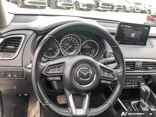 mazda CX-9 2021 - 13