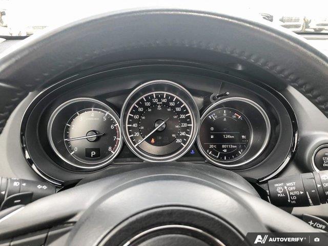 mazda CX-9 2021 - 14