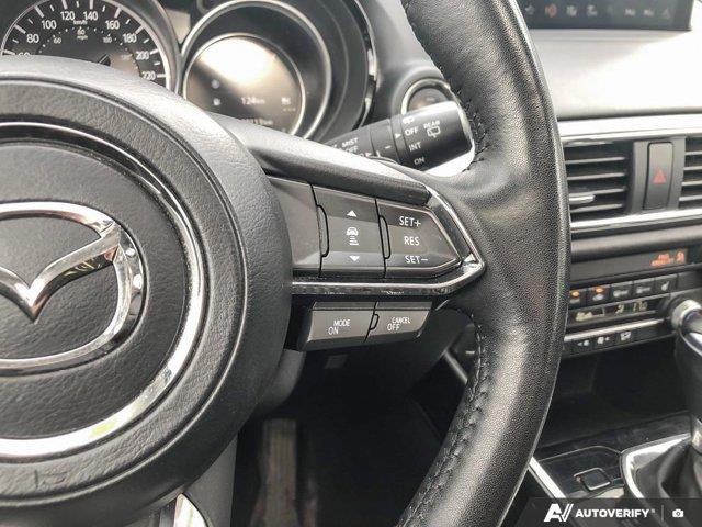 mazda CX-9 2021 - 15