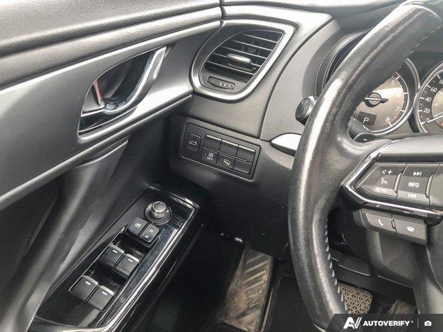 mazda CX-9 2021 - 16