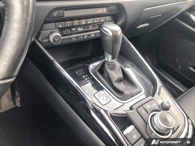 mazda CX-9 2021 - 17
