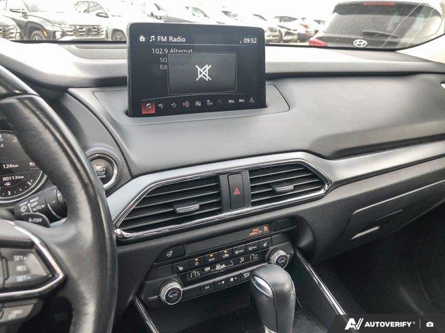 mazda CX-9 2021 - 18