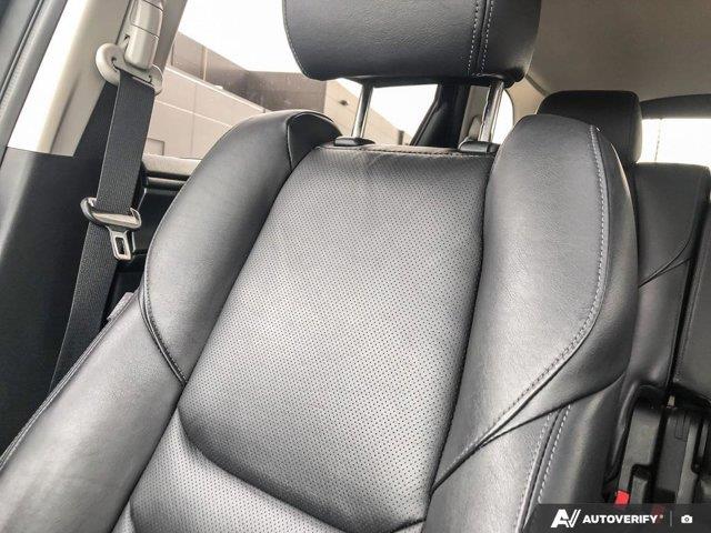 mazda CX-9 2021 - 19