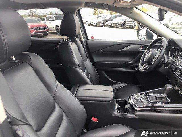 mazda CX-9 2021 - 21