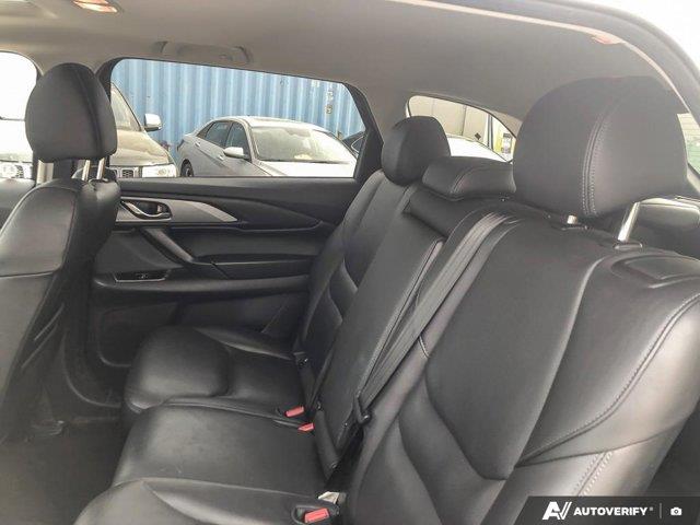 mazda CX-9 2021 - 22