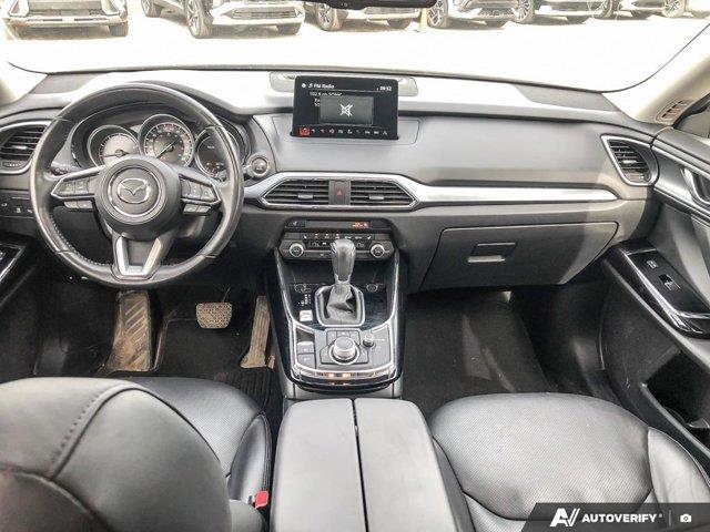 mazda CX-9 2021 - 23