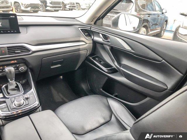 mazda CX-9 2021 - 24