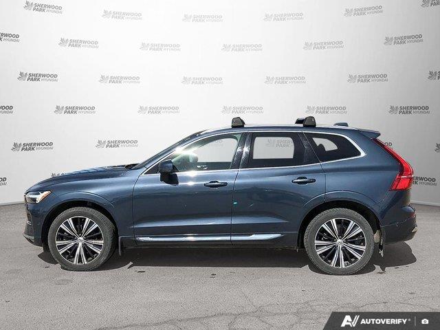 volvo XC60 2023 - 2