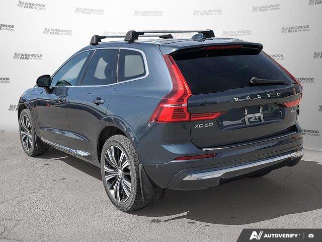 volvo XC60 2023 - 3