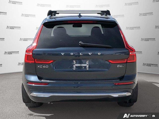 volvo XC60 2023 - 4