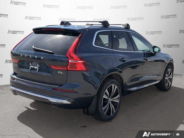 volvo XC60 2023 - 5