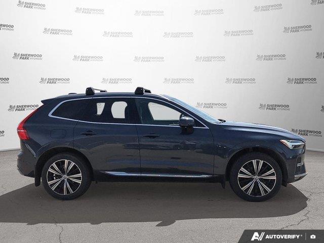 volvo XC60 2023 - 6