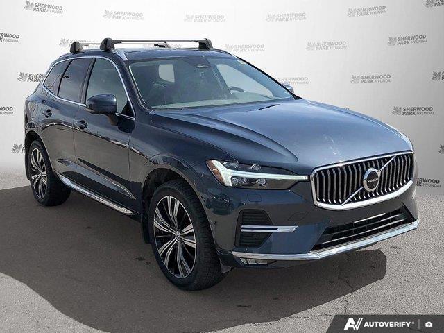 volvo XC60 2023 - 7