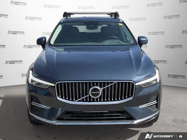 volvo XC60 2023 - 8