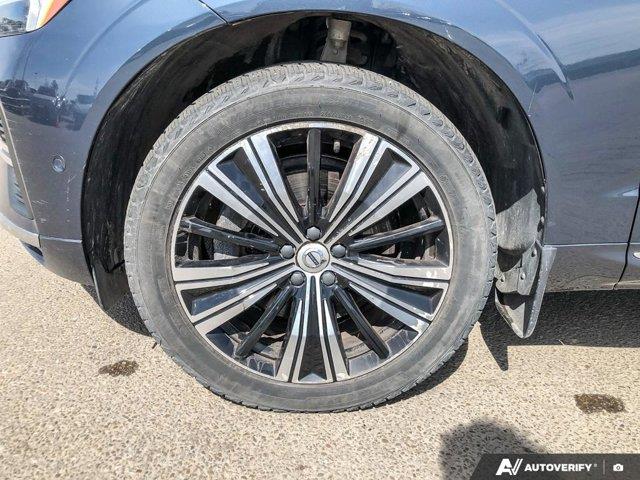 volvo XC60 2023 - 9
