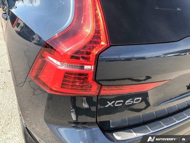 volvo XC60 2023 - 11