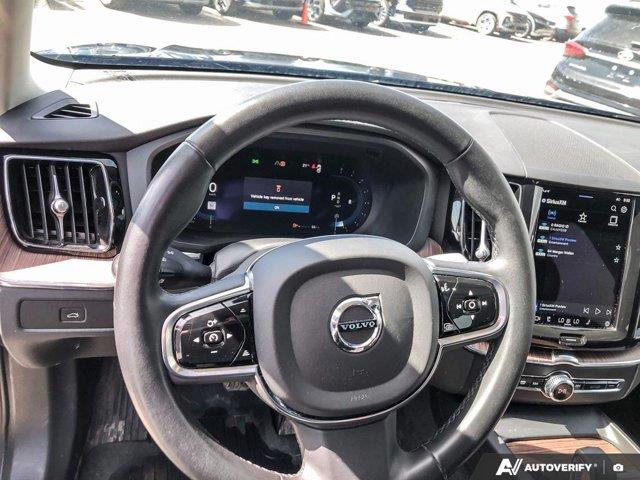 volvo XC60 2023 - 13