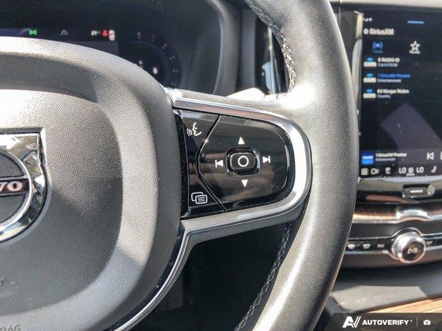 volvo XC60 2023 - 15