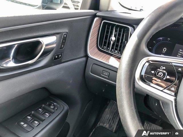 volvo XC60 2023 - 16