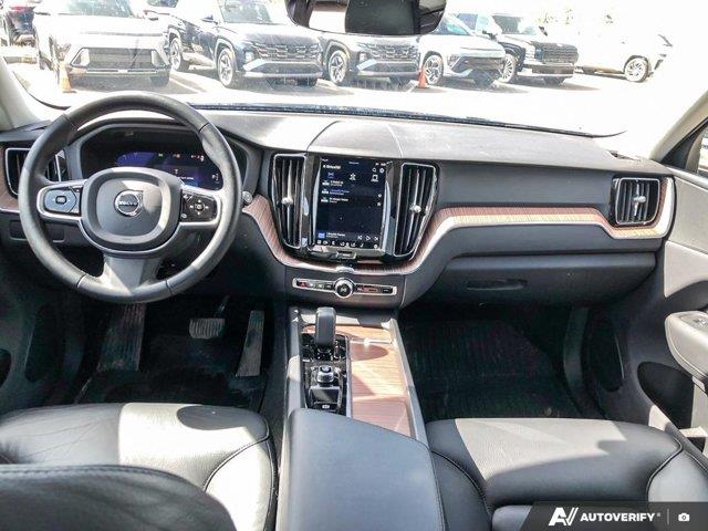 volvo XC60 2023 - 23