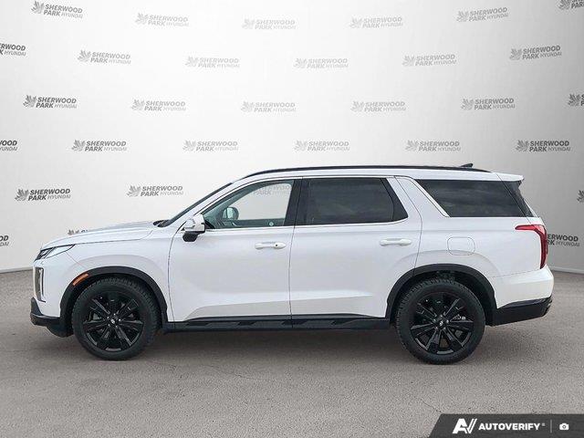 hyundai Palisade 2025 - 2