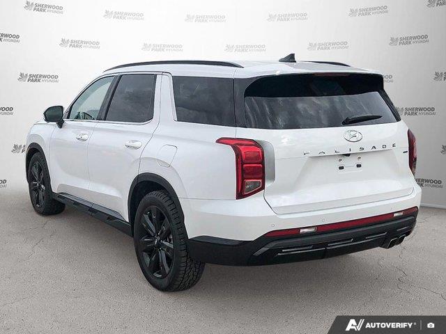 hyundai Palisade 2025 - 3