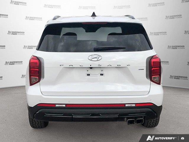 hyundai Palisade 2025 - 4