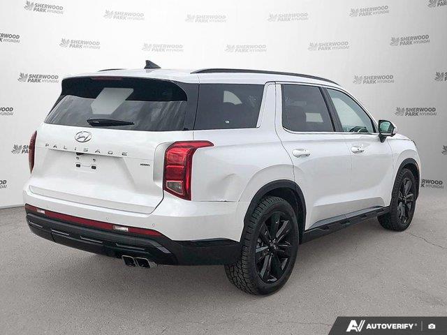 hyundai Palisade 2025 - 5