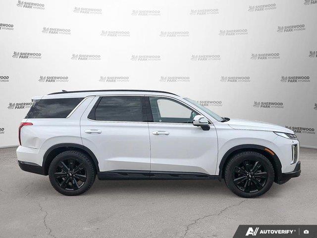 hyundai Palisade 2025 - 6