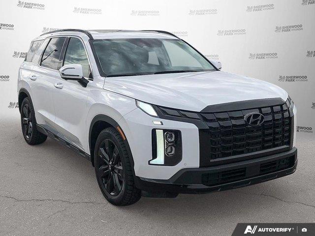hyundai Palisade 2025 - 7