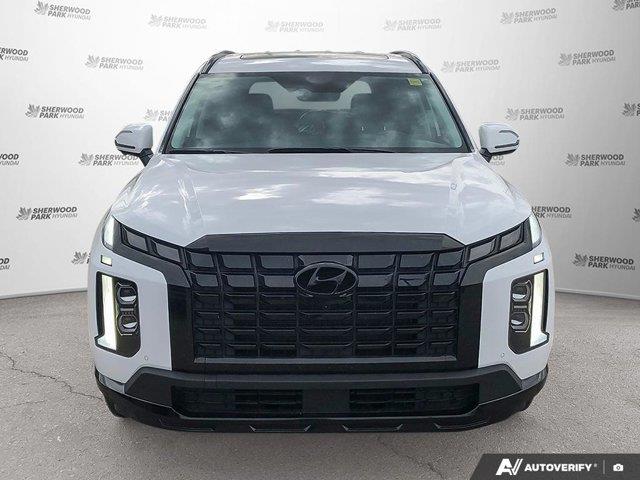 hyundai Palisade 2025 - 8