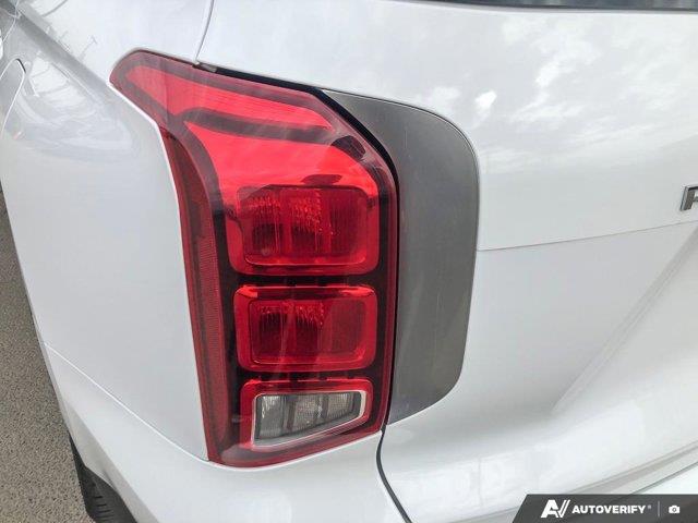 hyundai Palisade 2025 - 11