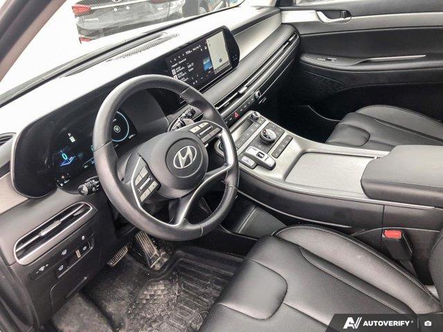 hyundai Palisade 2025 - 12