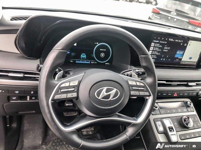 hyundai Palisade 2025 - 13
