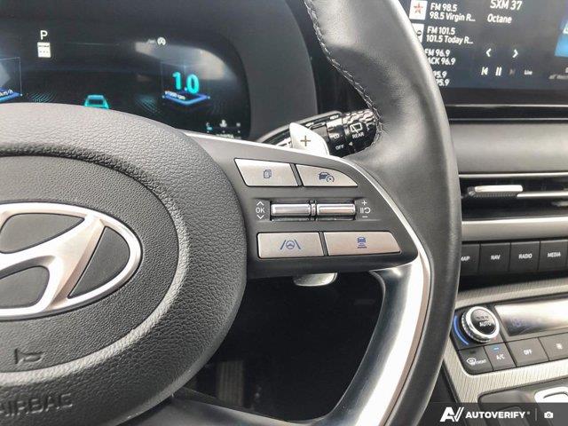 hyundai Palisade 2025 - 15