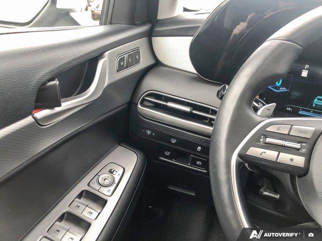 hyundai Palisade 2025 - 16