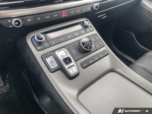 hyundai Palisade 2025 - 17